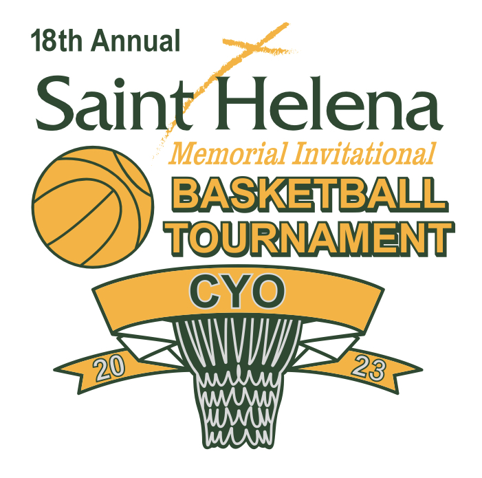 CYO Basketball Tournament St Helena CYO